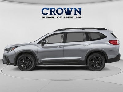 2024 Subaru Ascent Onyx Edition