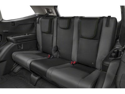 2024 Subaru Ascent Onyx Edition