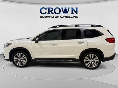 2022 Subaru Ascent Touring
