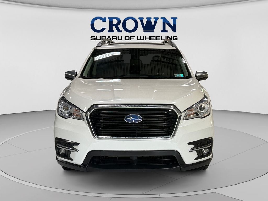 2022 Subaru Ascent Touring
