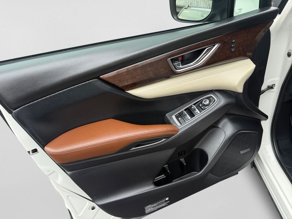 2022 Subaru Ascent Touring