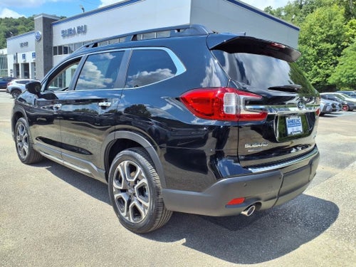 2025 Subaru Ascent Touring