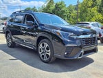 2025 Subaru Ascent Touring