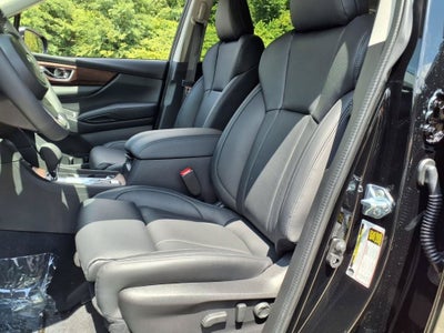 2025 Subaru Ascent Touring