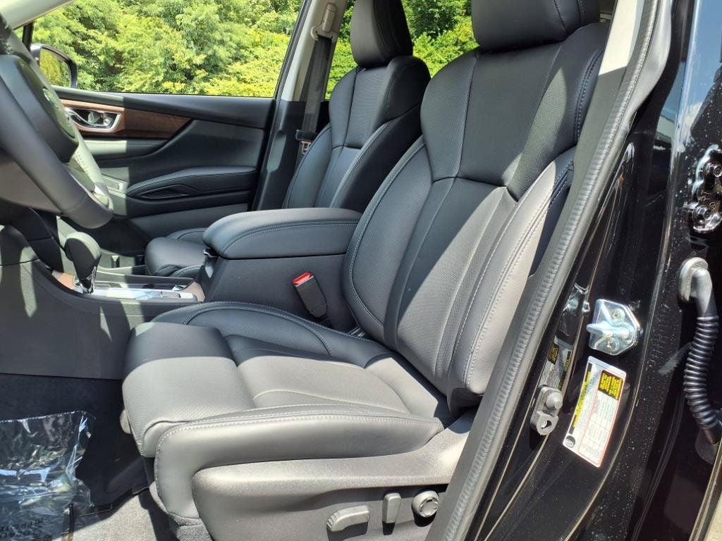 2025 Subaru Ascent Touring