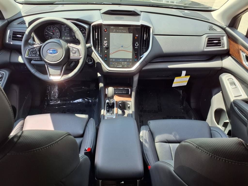 2025 Subaru Ascent Touring