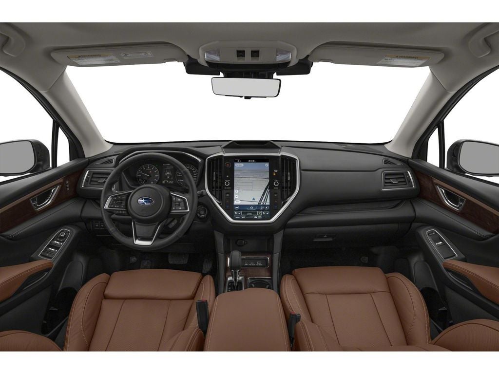 2024 Subaru Ascent Touring
