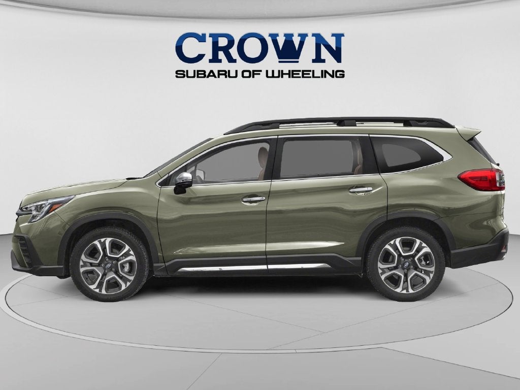 2024 Subaru Ascent Touring
