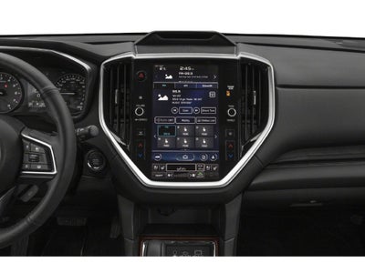 2024 Subaru Ascent Touring