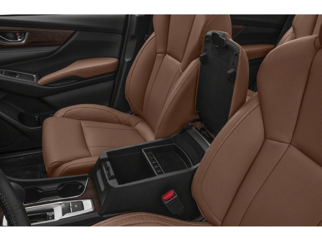 2024 Subaru Ascent Touring