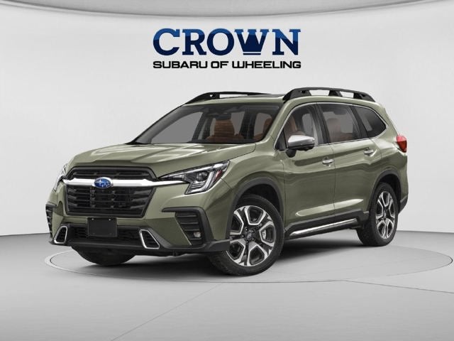 2024 Subaru Ascent Touring