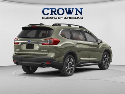 2024 Subaru Ascent Touring