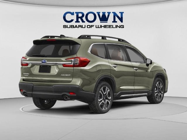 2024 Subaru Ascent Touring