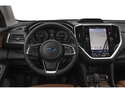 2024 Subaru Ascent Touring