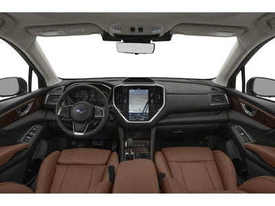 2024 Subaru Ascent Touring