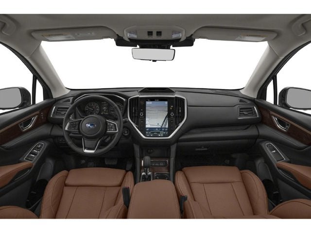 2024 Subaru Ascent Touring