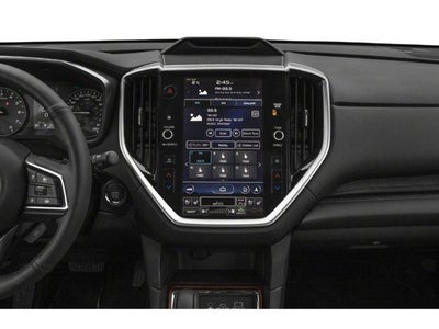 2024 Subaru Ascent Touring