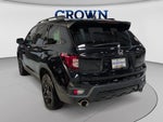 2024 Honda Passport Black Edition