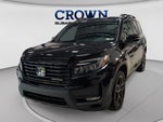 2024 Honda Passport Black Edition