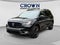 2024 Honda Passport Black Edition