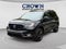 2024 Honda Passport Black Edition