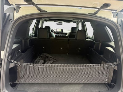 2026 Honda Passport Base