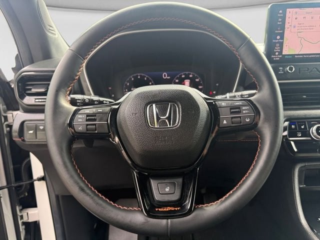 2026 Honda Passport Base