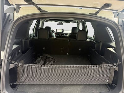 2026 Honda Passport Base