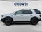 2026 Honda Passport Base