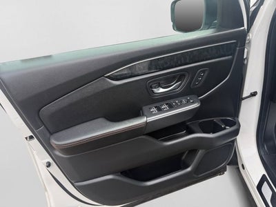 2026 Honda Passport Base
