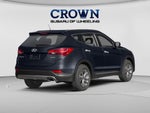 2016 Hyundai Santa Fe Sport 2.4 Base