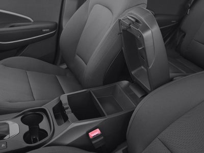 2016 Hyundai Santa Fe Sport 2.4 Base