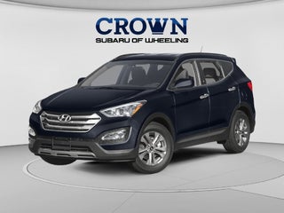 2016 Hyundai Santa Fe Sport 2.4 Base