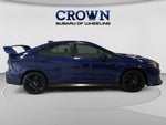 2022 Subaru WRX GT