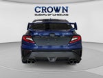 2022 Subaru WRX GT