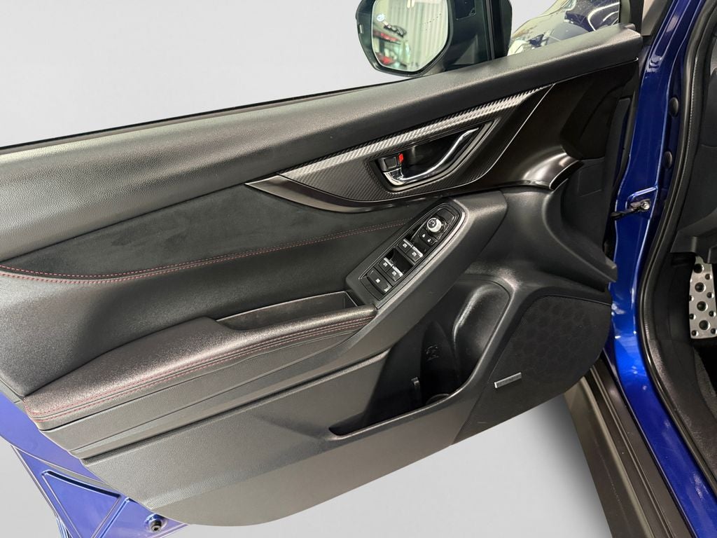 2022 Subaru WRX GT