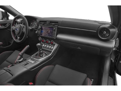 2025 Subaru BRZ Premium