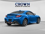 2025 Subaru BRZ Premium