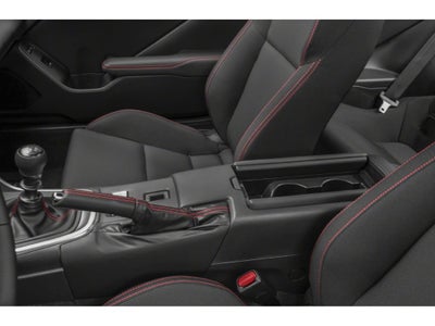 2025 Subaru BRZ Premium