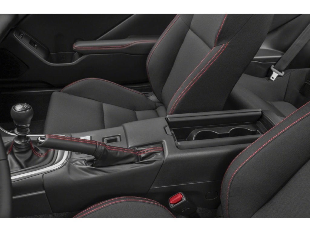 2025 Subaru BRZ Premium