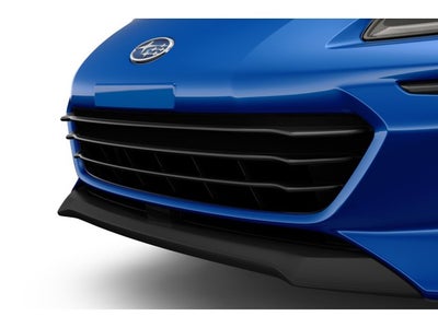 2025 Subaru BRZ Premium
