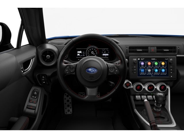 2025 Subaru BRZ Premium
