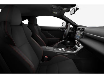 2025 Subaru BRZ Premium