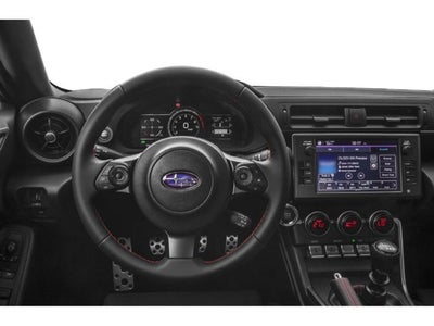 2025 Subaru BRZ Premium