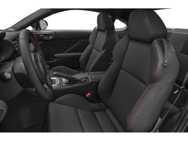 2025 Subaru BRZ Premium