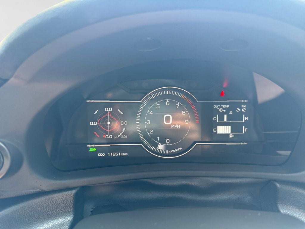 2024 Toyota GR86 Premium