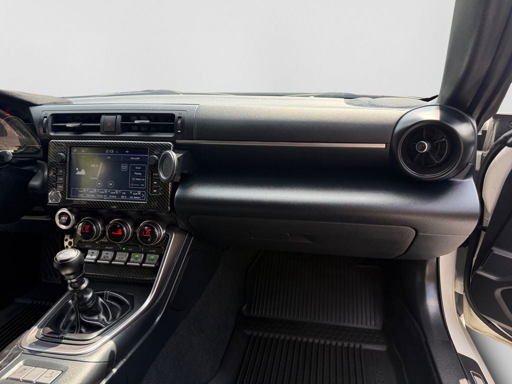 2024 Toyota GR86 Premium