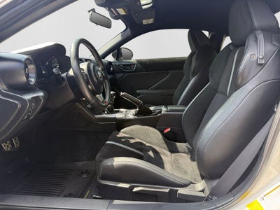 2024 Toyota GR86 Premium
