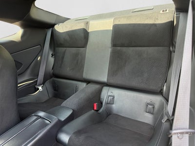 2024 Toyota GR86 Premium