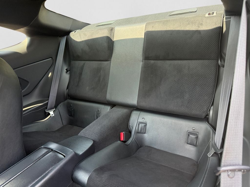 2024 Toyota GR86 Premium